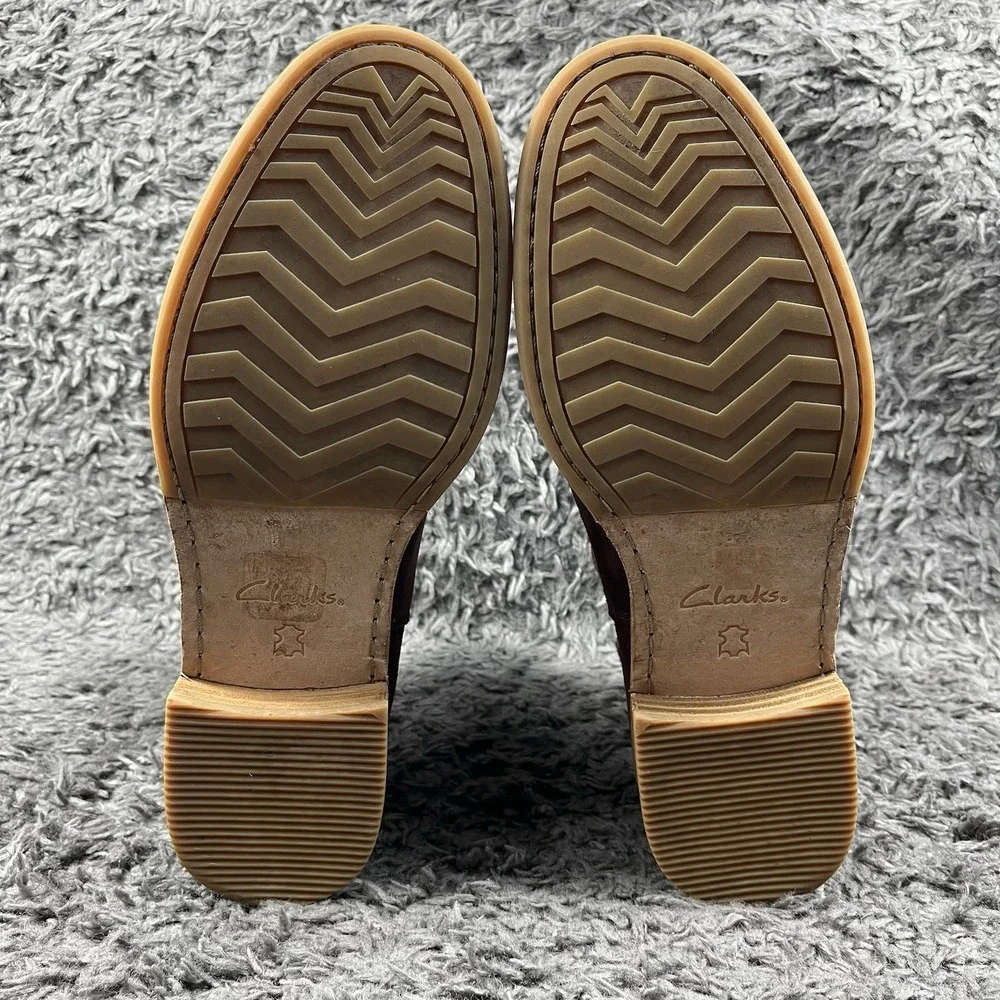 Ankle Boot Clarks 